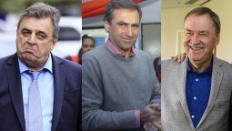 Córdoba elige gobernador en una elección que tendrá un efecto nacional