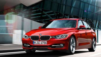 BMW remplazará bolsas de aire en todo Estados Unidos