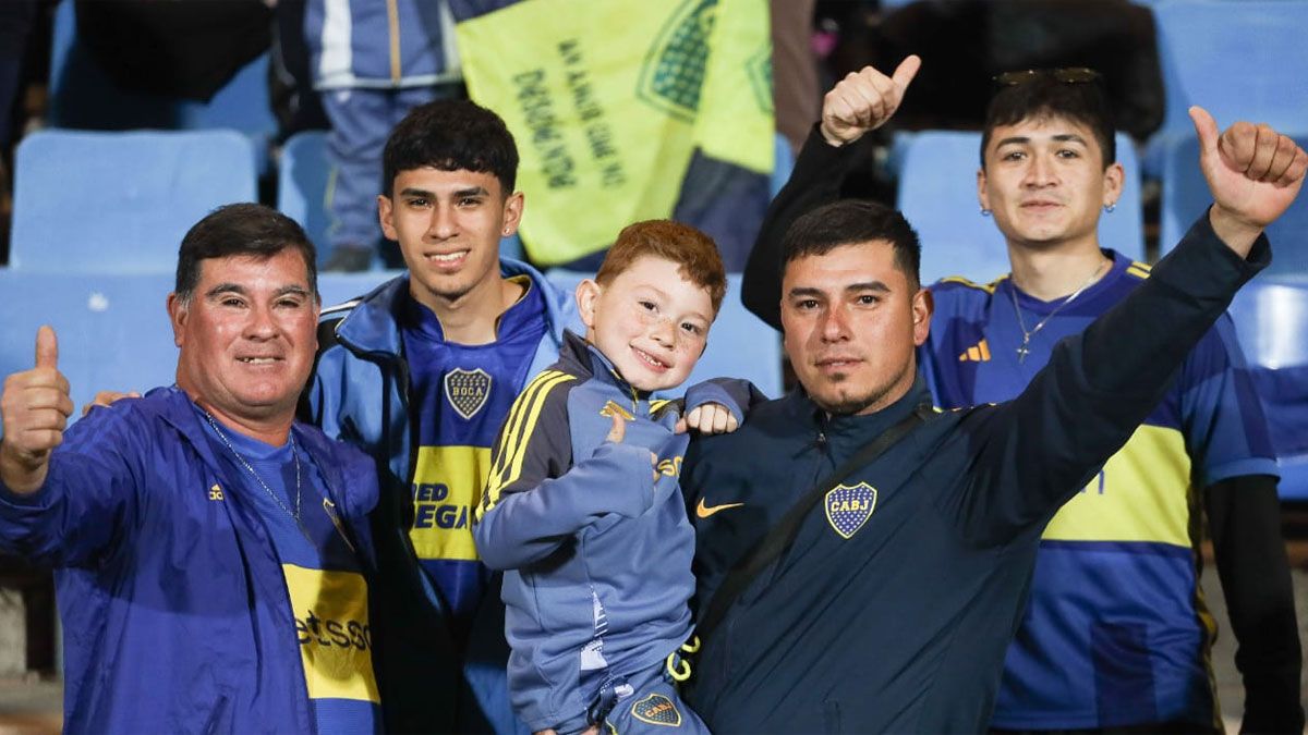 Foto: Cristian Lozano (Diario UNO). Foto: Cristian Lozano (Diario UNO).