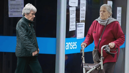 ANSES: en cuánto queda la jubilación mínima con el nuevo aumento de octubre