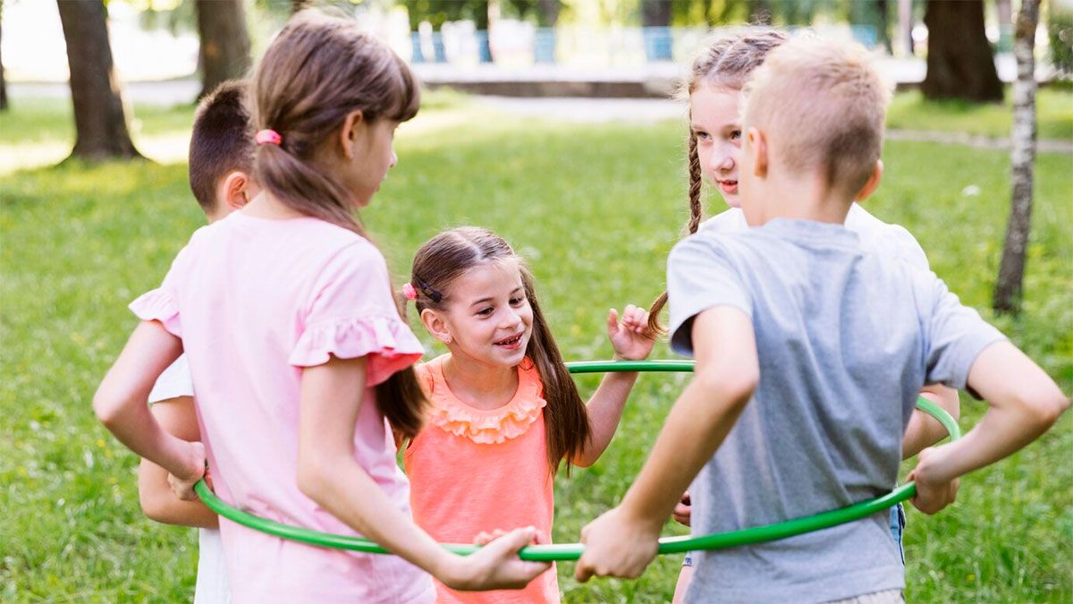 ¿Cuándo es el Día del Niño en Argentina?