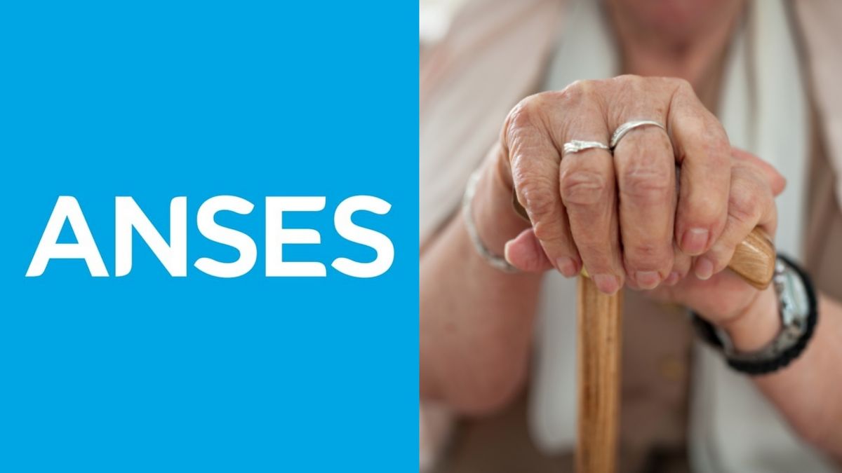 ANSES confirmó la FECHA DE PAGO y MONTO OFICIAL para jubilados en junio