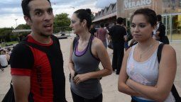 Comenzaron los ensayos para Vendimia y los artistas firmaron los contratos