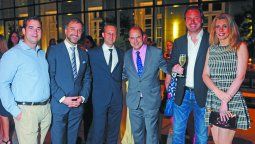 El cinco estrellas tiene nuevo gerente general