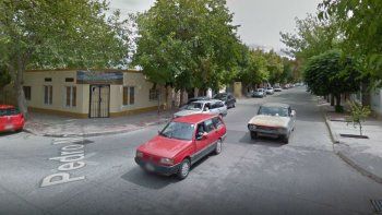 Asaltaron una carnicería y sustrajeron $10 mil