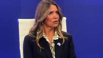 Griselda Petri explicó por qué creció tanto su patrimonio en sólo 3 años Griselda Petri explicó por qué creció tanto su patrimonio en sólo 3 años