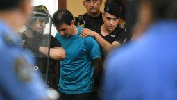 De la esposa del chofer condenado: Es injusto y seguiré luchando por mi esposo