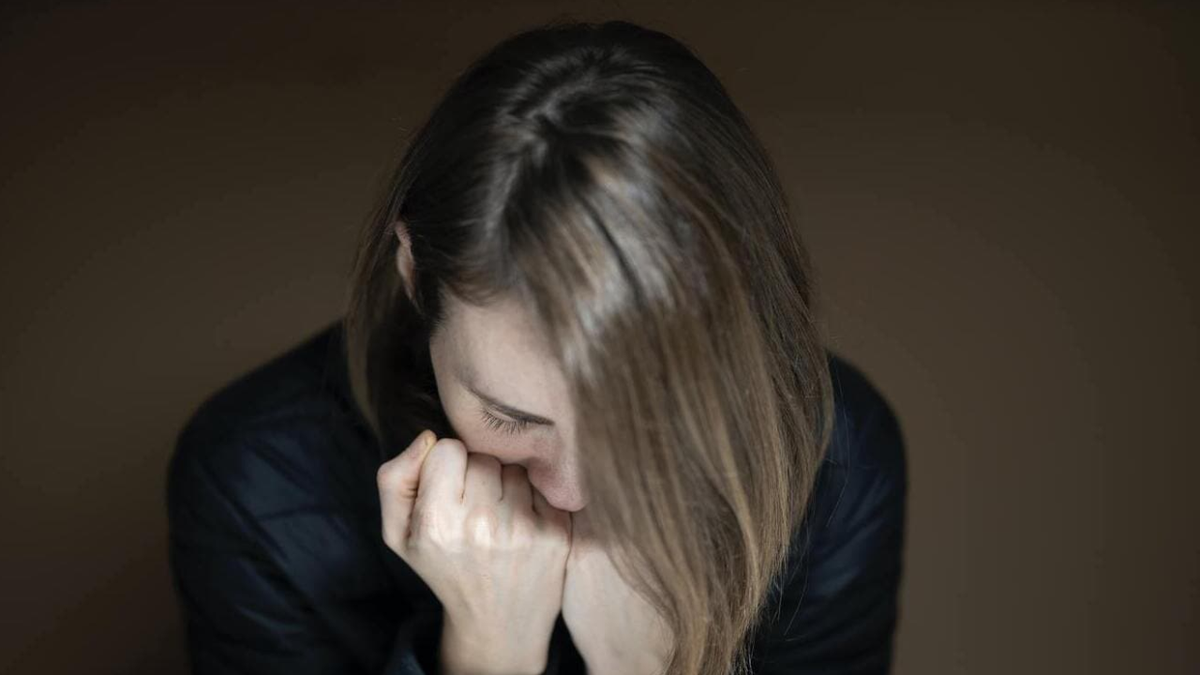 Cuál es el arrepentimiento de las mujeres al final de la vida, según Harvard. Cuál es el arrepentimiento de las mujeres al final de la vida, según Harvard.