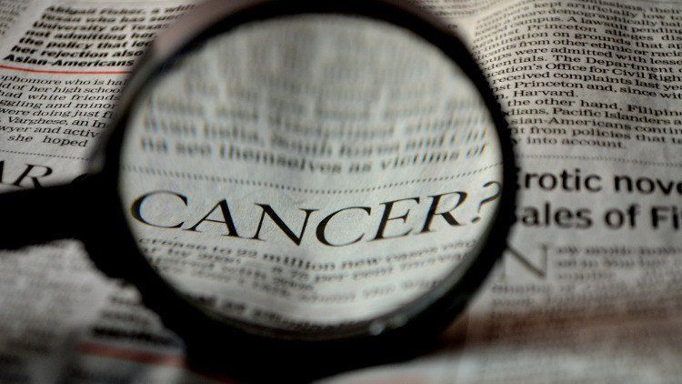 Descubren un modo de combatir el cáncer de hígado matándolo de hambre