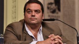 La Corte Suprema le llamó la atención a Triaca por su accionar