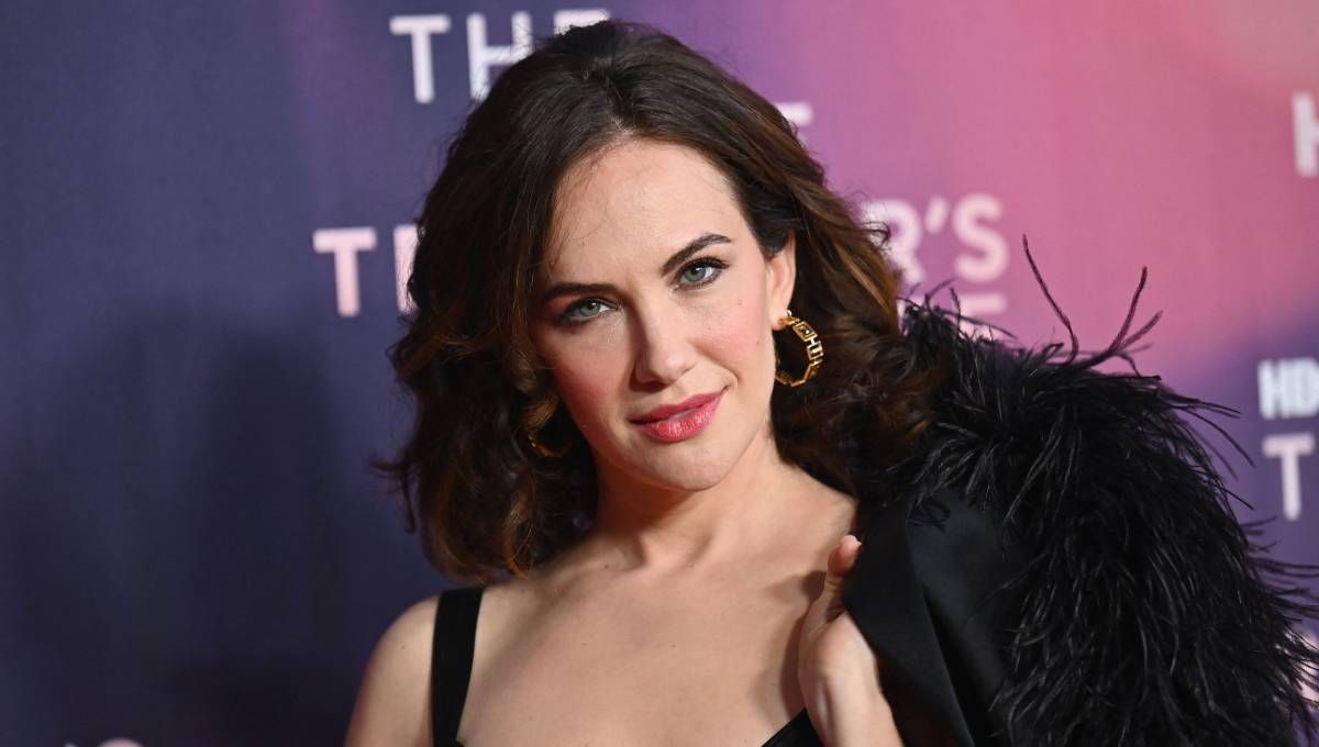 La caída de la casa Usher es uno de los estrenos de octubre en Netflix