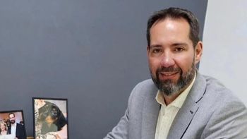 Acorralan al concejal detenido por conducir borracho: Cambia Mendoza exigió su renuncia sin excusas Acorralan al concejal detenido por conducir borracho: Cambia Mendoza exigió su renuncia sin excusas