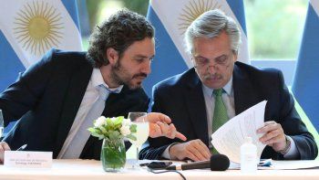 Promulgaron la ley del impuesto a las grandes fortunas