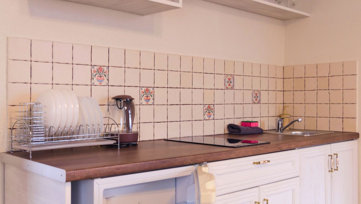 Con estos trucos que te mencionamos tu cocina se verá como nueva. Con estos trucos que te mencionamos tu cocina se verá como nueva.