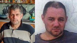 En la cárcel de Ezeiza le cocinaba hamburguesas a Víctor Schillaci En la cárcel de Ezeiza le cocinaba hamburguesas a Víctor Schillaci