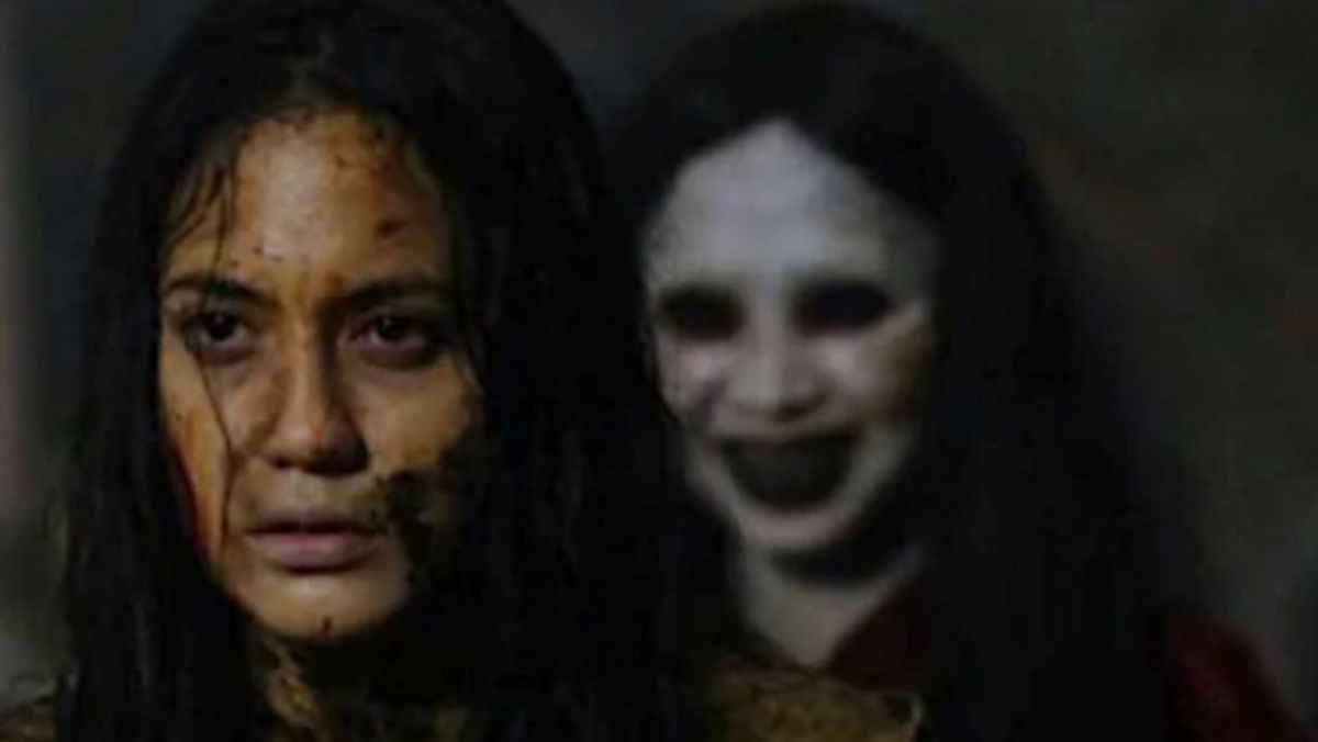 La propuesta turbia y aterradora de Netflix: Que te trague el infierno.