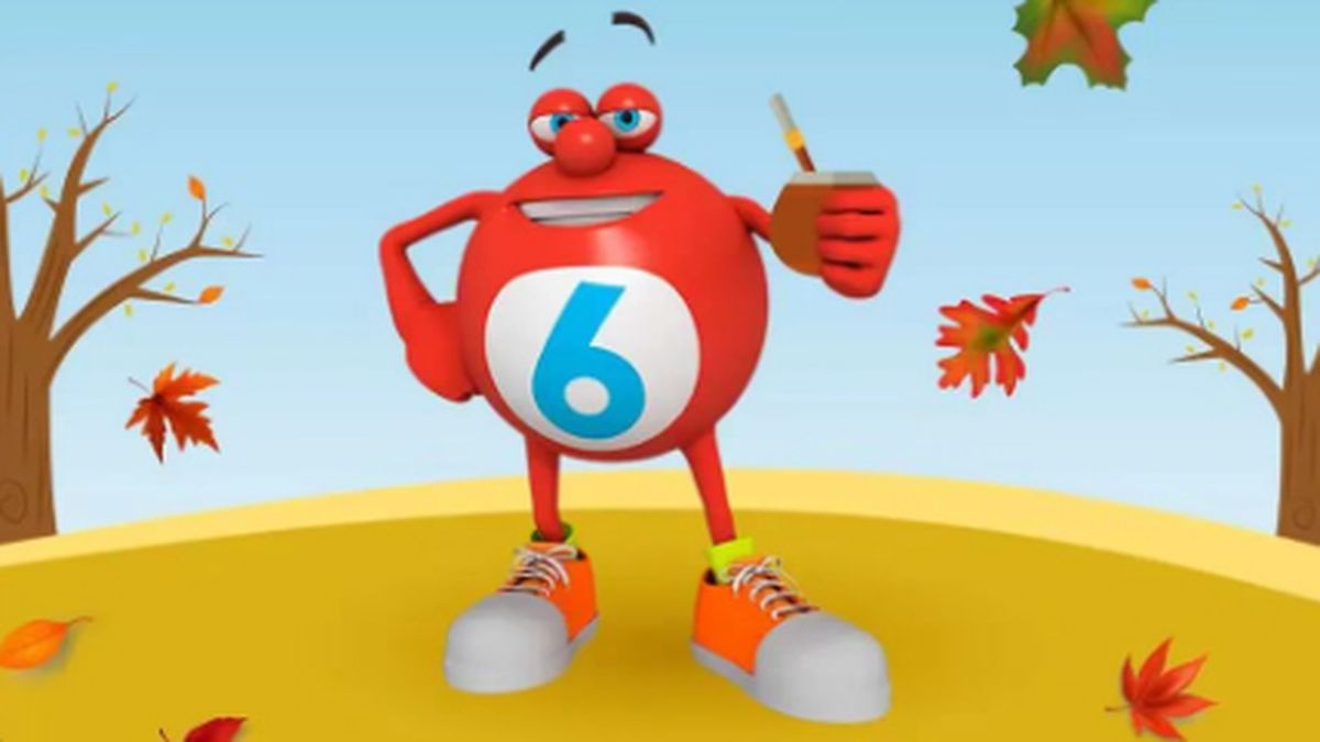 Quini 6: los números ganadores del sorteo 3088 del domingo 20 de agosto de 2023.