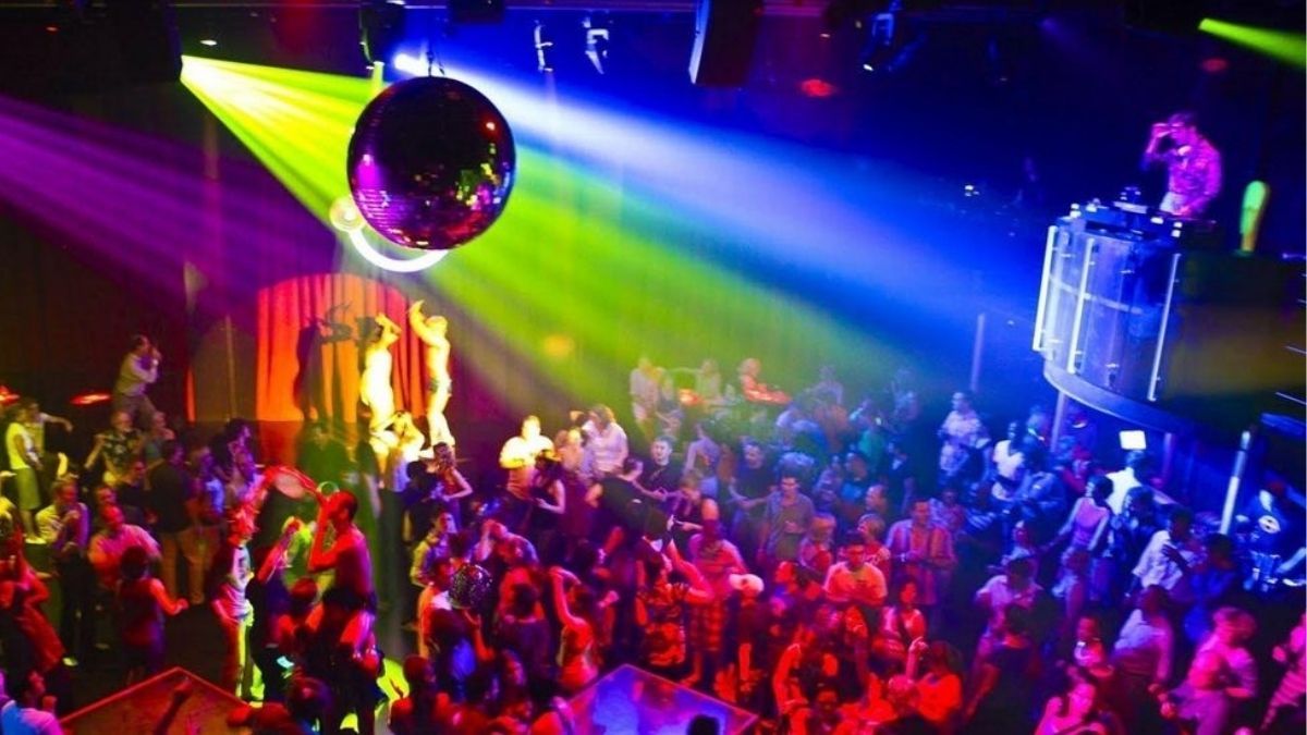 La pandemia destrozó a las discotecas y solo la mitad podría abrir