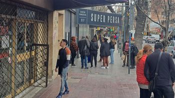 El jefe de Preventores de Capital aseguró que hay una 