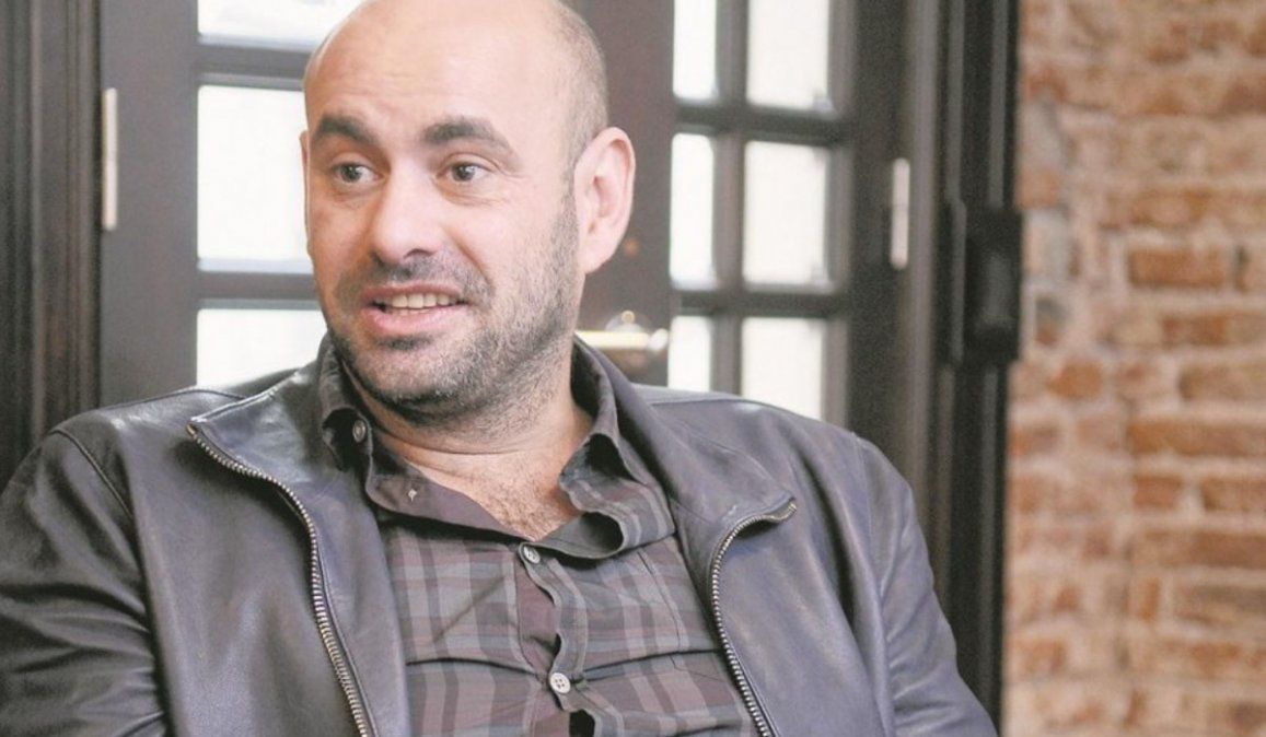 Murió Patricio Farcuh, ex dueño de OCA, a los 43 años