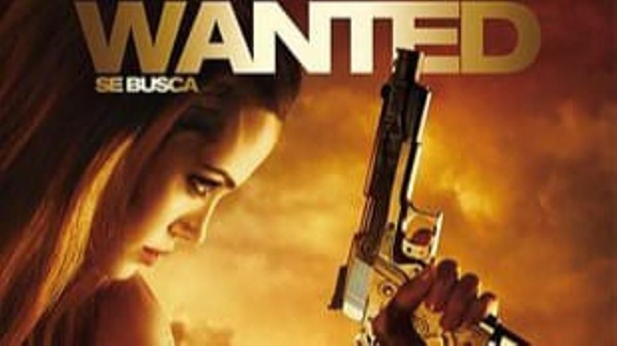Streaming. Angelina Jolie te hará vibrar en HBO Max con esta película de acción. Streaming. Angelina Jolie te hará vibrar en HBO Max con esta película de acción.