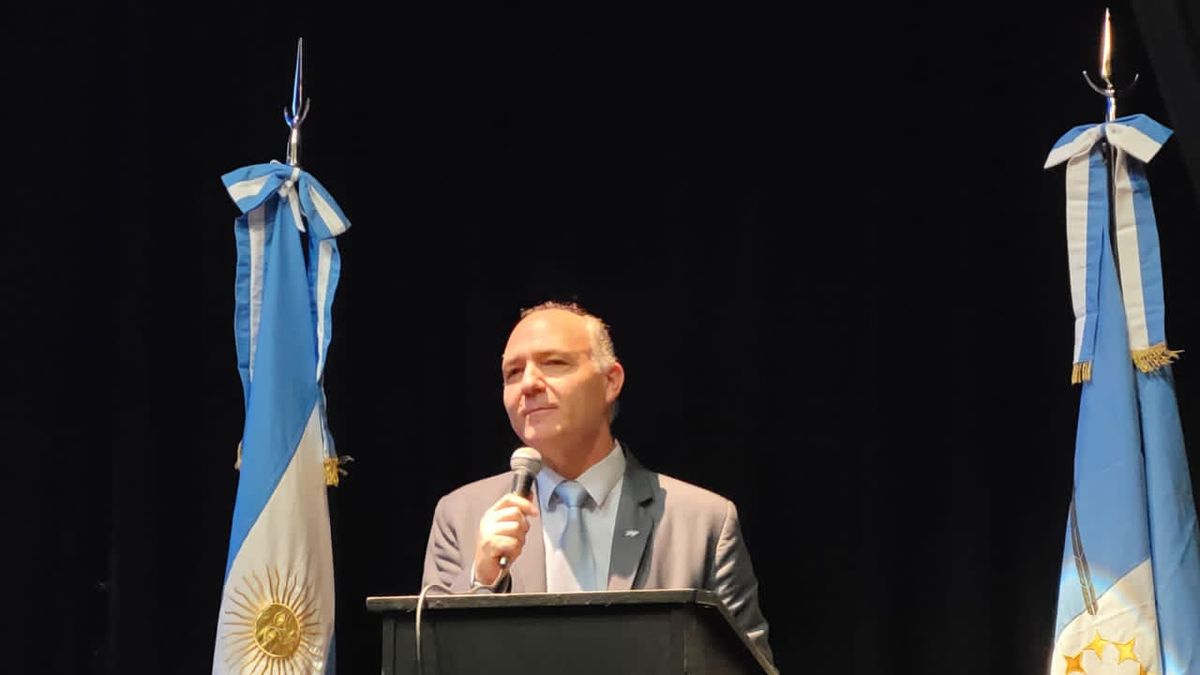 Para Guillermo Carmona está preanunciada la condena contra Cristina