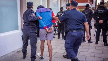 Crimen en Santa Teresita: detuvieron a un nuevo acusado por el asesinato de Tomás