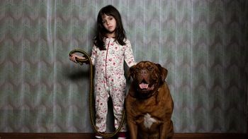 Está en Netflix la película de terror argentina más vista de la historia