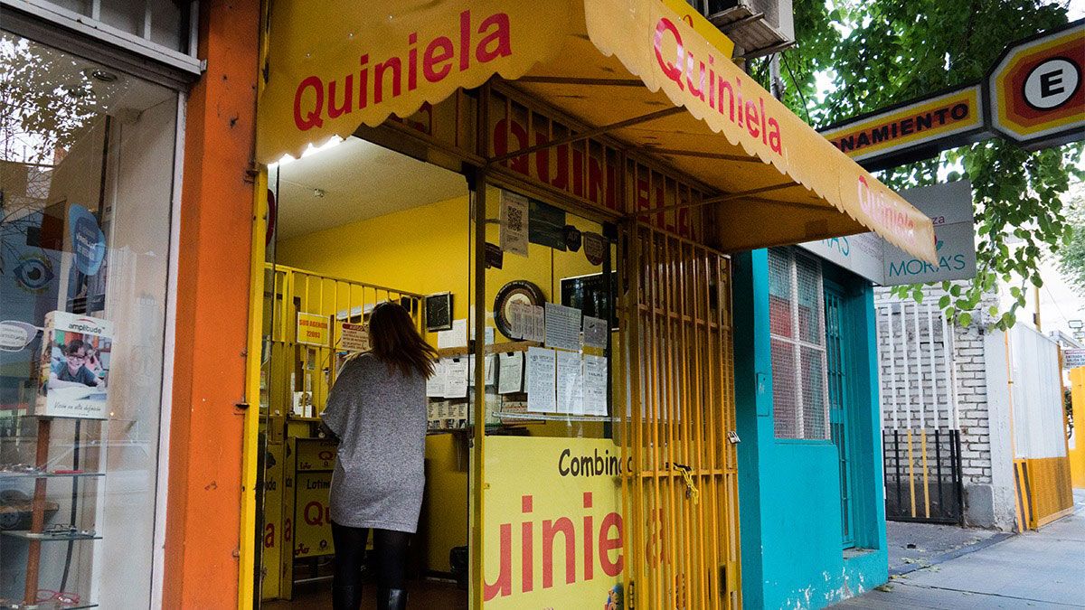 Quiniela de Mendoza: resultados de la Matutina de hoy