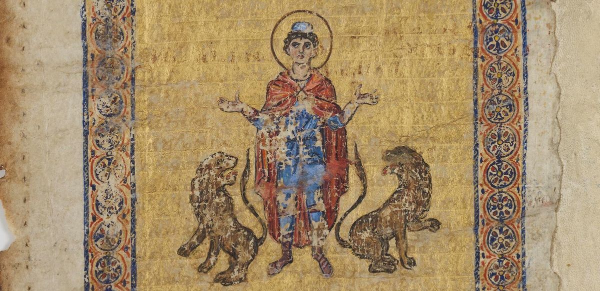 Descubrimiento en un cajón deja sin palabras a Francia: uno de los manuscritos más importantes de la humanidad