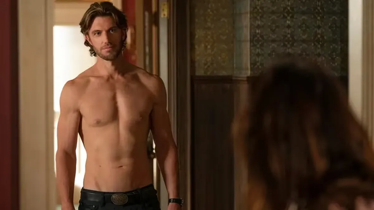 "Sexo/vida", la serie más picante de Netflix que fue cancelada y ahora es furor. "Sexo/vida", la serie más picante de Netflix que fue cancelada y ahora es furor.