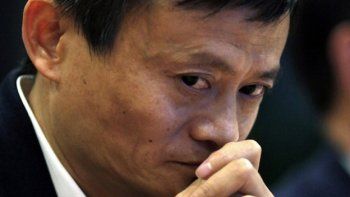 El dinero no compra felicidad: el hombre más rico de China está 