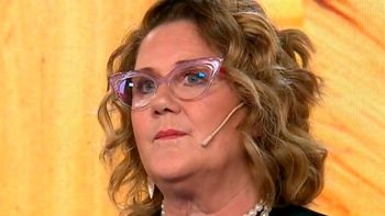 Verónica Llinás reveló el momento más triste de su vida