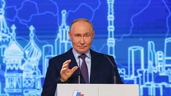 La iniciativa de Rusia para fragmentar el internet: una app con tecnología inspirada en China La iniciativa de Rusia para fragmentar el internet: una app con tecnología inspirada en China