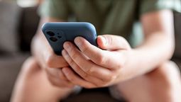 Tecnología. Las aplicaciones que los niños usan para ocultar lo que hacen.