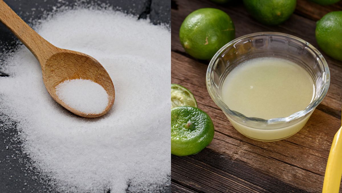 Estos ingredientes naturales son muy efectivos, suaves y para nada abrasivos. Estos ingredientes naturales son muy efectivos, suaves y para nada abrasivos. 