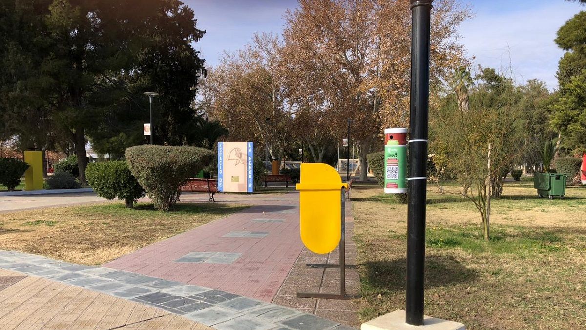El director de Ambiente dijo que la premisa es transformar a La Paz en un departamento verde. El director de Ambiente dijo que la premisa es transformar a La Paz en un departamento verde.
