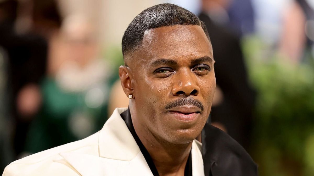 Colman Domingo protagoniza en Netflix la serie Las cuatro estaciones. Foto: Getty Images.