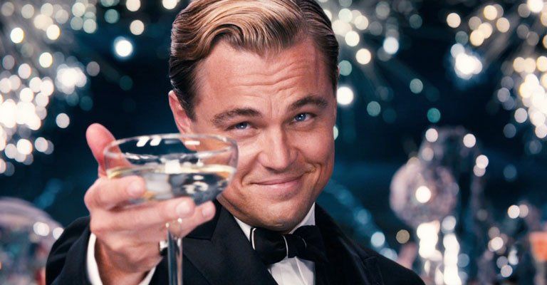 Leonardo DiCaprio podría protagonizar la nueva película sobre El Joker