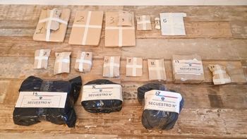 Cayó un hombre acusado de envenenar con plomo la comida de sus primos para quedarse con una empresa Cayó un hombre acusado de envenenar con plomo la comida de sus primos para quedarse con una empresa