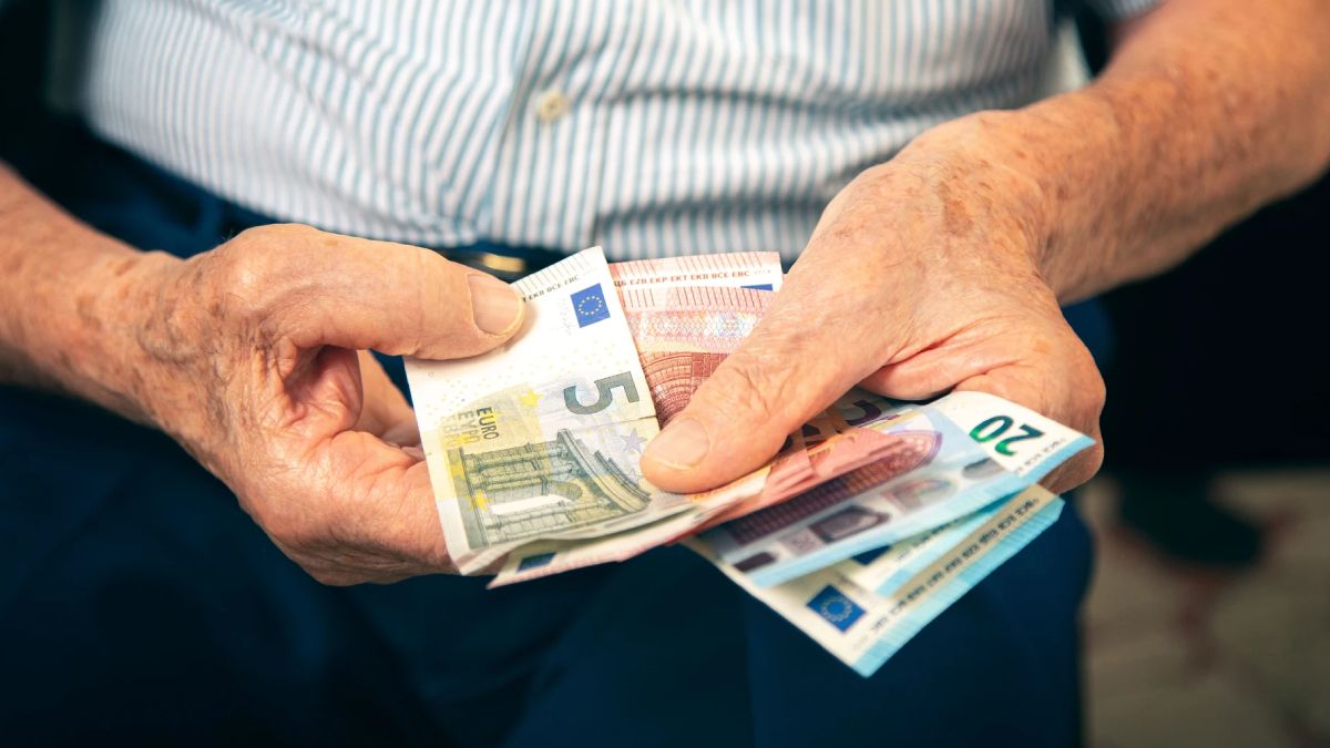 Los trucos para aumentar la jubilación, según Seguridad Social.&nbsp;