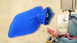 Un DIY pensado para no pasar frío en invierno.&nbsp;