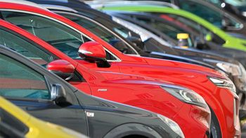 La financiación de vehículos volvió a caer en noviembre y tocó el nivel más bajo del año La financiación de vehículos volvió a caer en noviembre y tocó el nivel más bajo del año