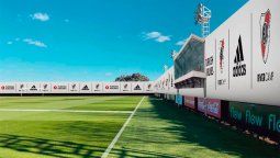Hay incertidumbre sobre el River Camp