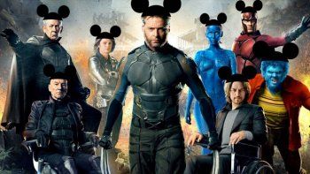 Disney aprobó la adquisición de 21th Century Fox