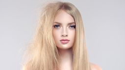 La crema casera para fortalecer e hidratar el cabello que nunca falla