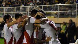 Otro multicampeón con River sueña con volver
