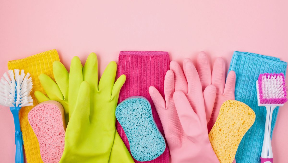 Para limpiar la casa siempre hay que tener ingredientes baratos y &uacute;tiles a mano.&nbsp;