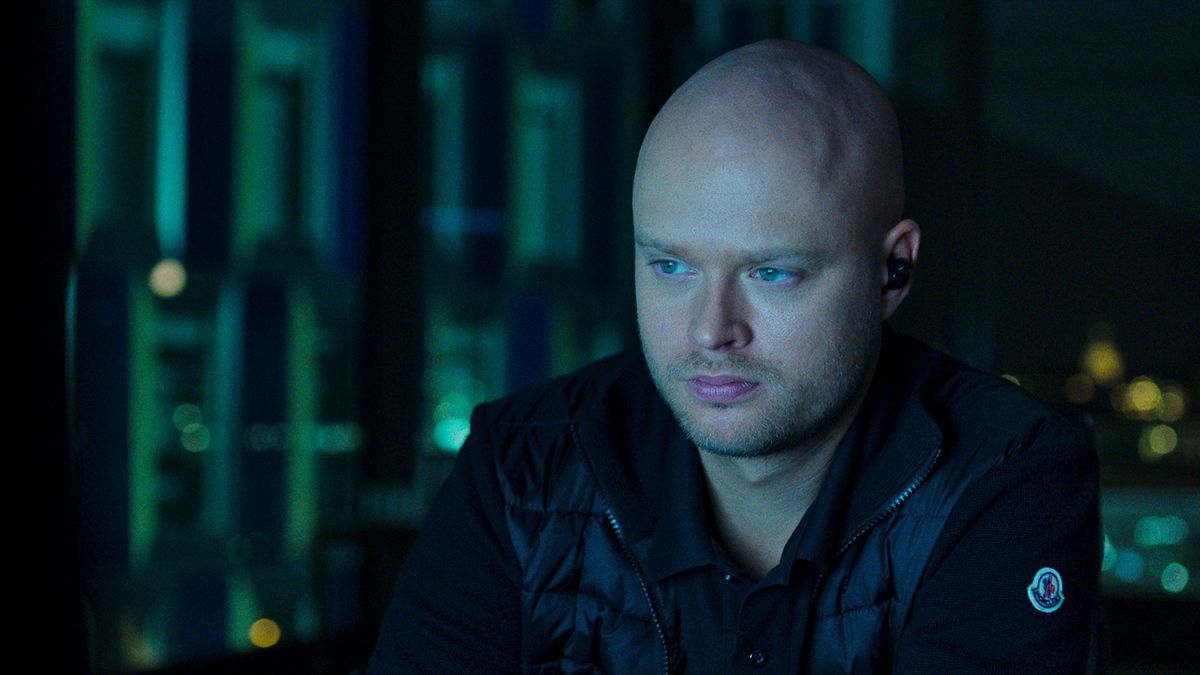 La serie Playlist se encuentra disponible en Netflix.