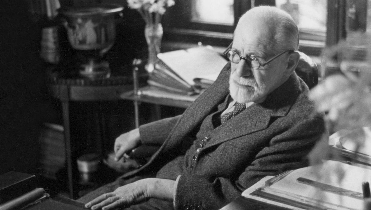 Freud fue un médico neurólogo austriaco de origen judío, padre del psicoanálisis y una de las mayores figuras intelectuales del siglo XX.